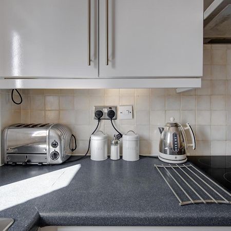 Sandy Lane Apartment 斯凯尔默斯代尔 外观 照片